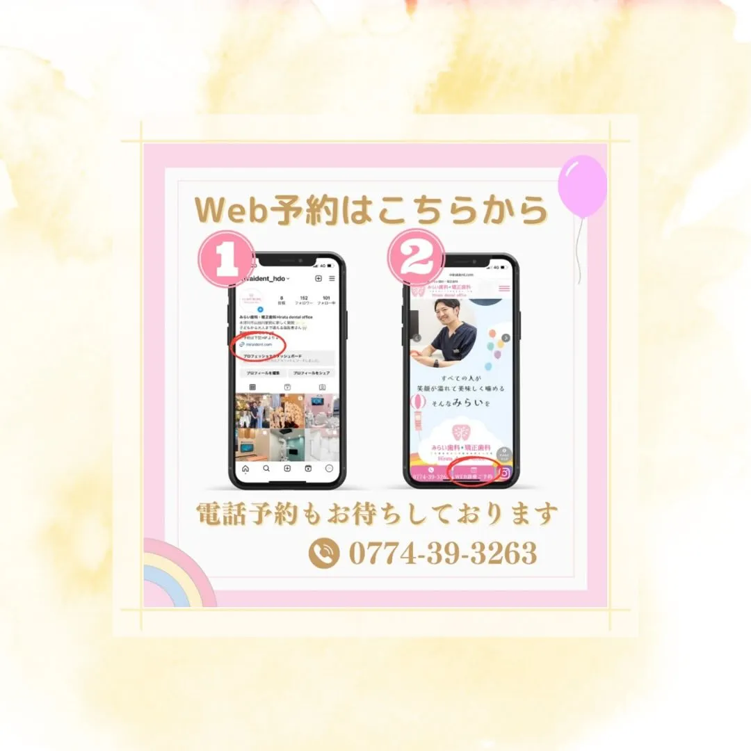 唾液の役割について