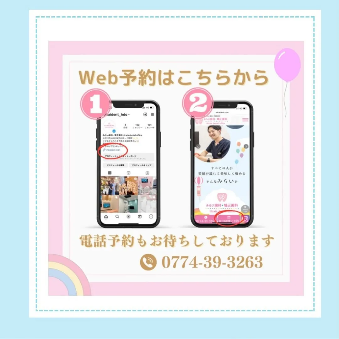 歯周病について