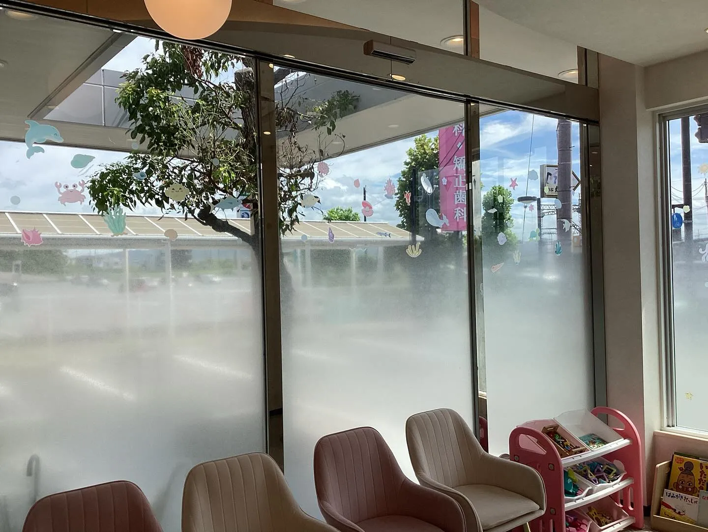 みらい歯科・矯正歯科です