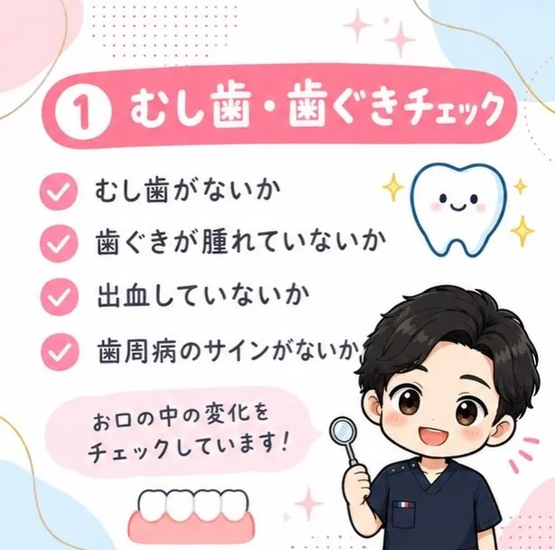 こんにちは!みらい歯科・矯正歯科です🦷🪥